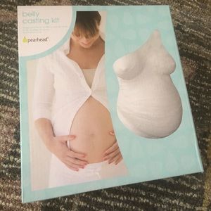 Belly casting kit
